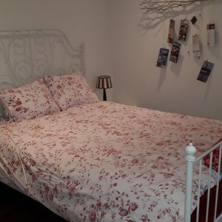 B & B De Gouwe Plek Hoogwoud エクステリア 写真